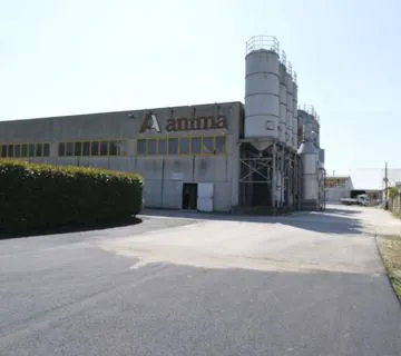 Anima srl Ronco all'Adige Verona 1