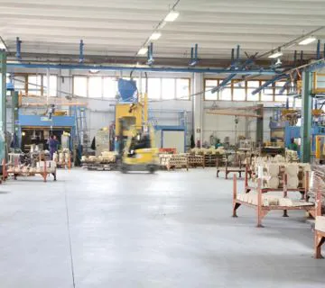 Anima srl Ronco all'Adige Verona 6