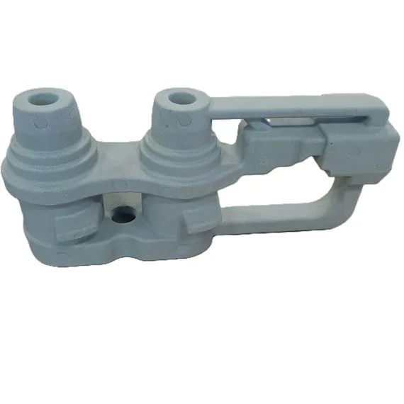 Core shooting machine 603