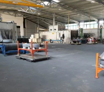 Anima srl Ronco all'Adige Verona 5