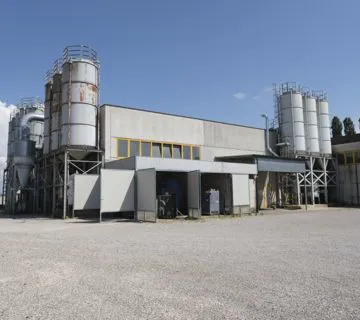 Anima srl Ronco all'Adige Verona 6