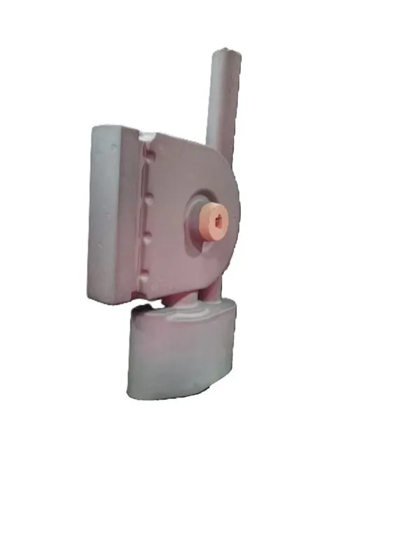 Core shooting machine 100