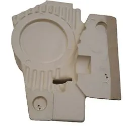 Core shooting machine Motte