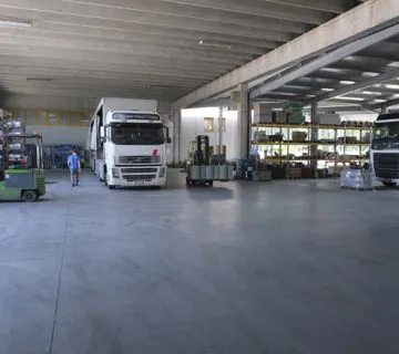 Anima srl Ronco all'Adige Verona 8