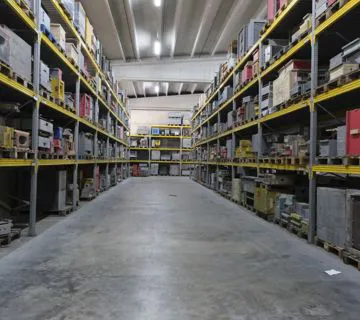 Anima srl Ronco all'Adige Verona 8