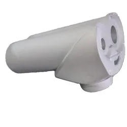 Shoots 40 kg cold box cores
